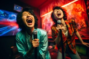 Why They are More Popular Than Ever with Karaoke Clubs