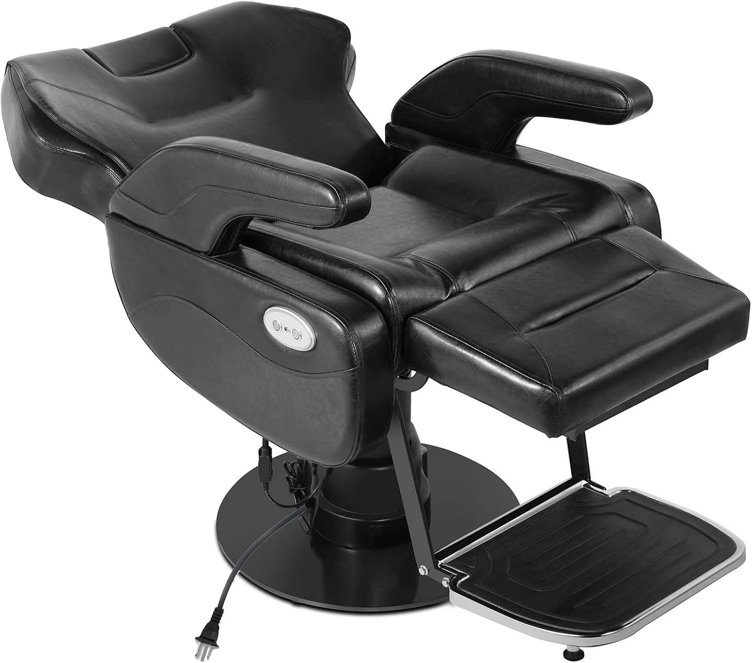 Barber Chair