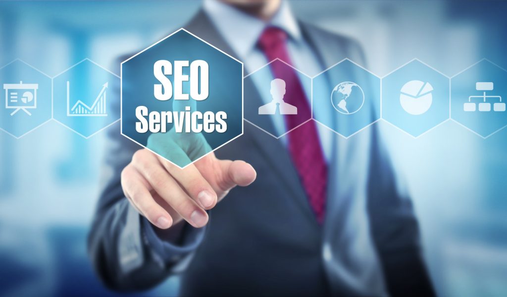 Tailored SEO Strategies