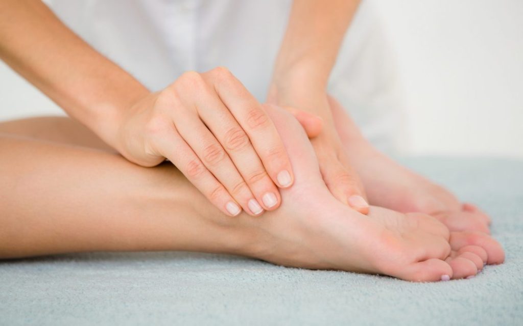 Plantar Fasciitis