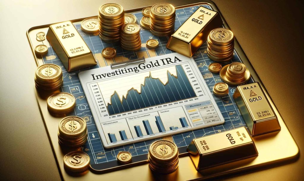 Gold IRAs