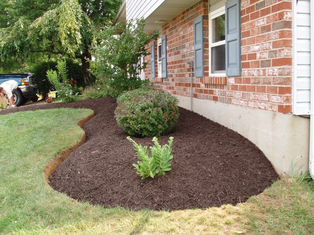 cincinnati mulch delivery company