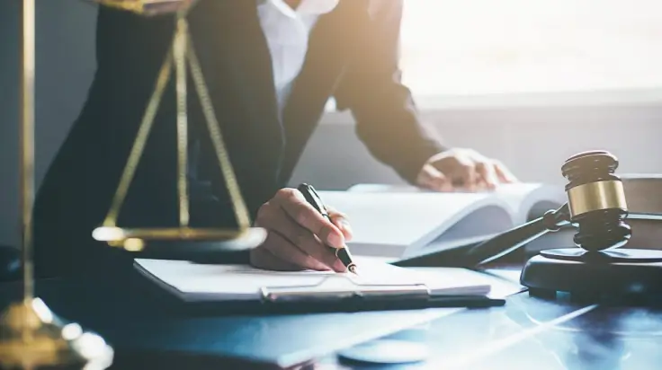 Law Services
