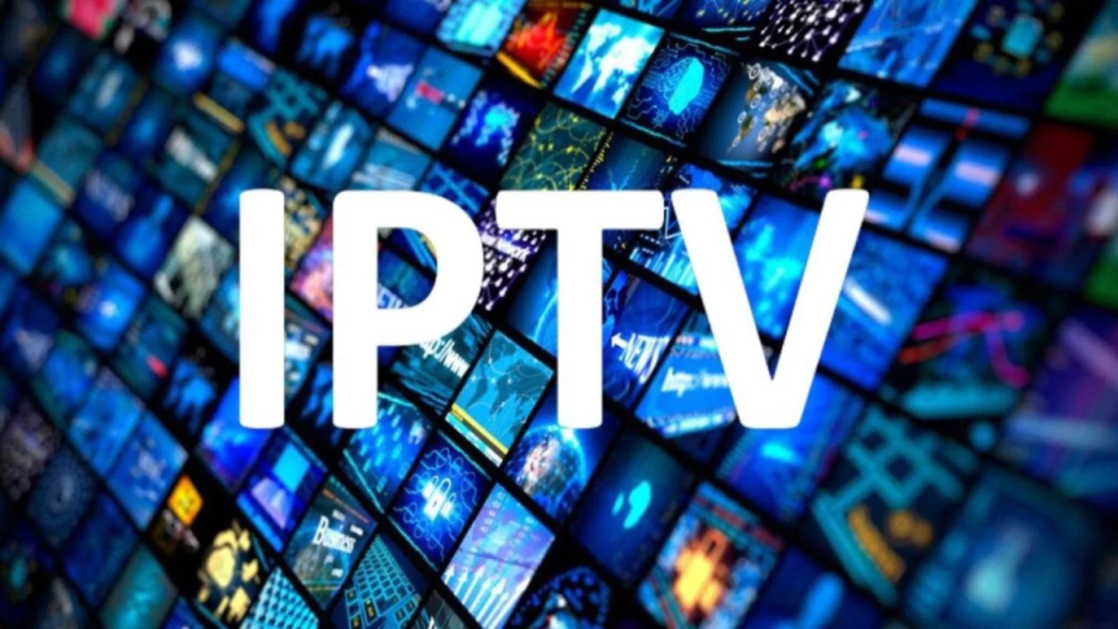 IPTV 