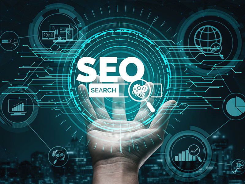 SEO Agency