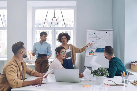 Marketing Agencies